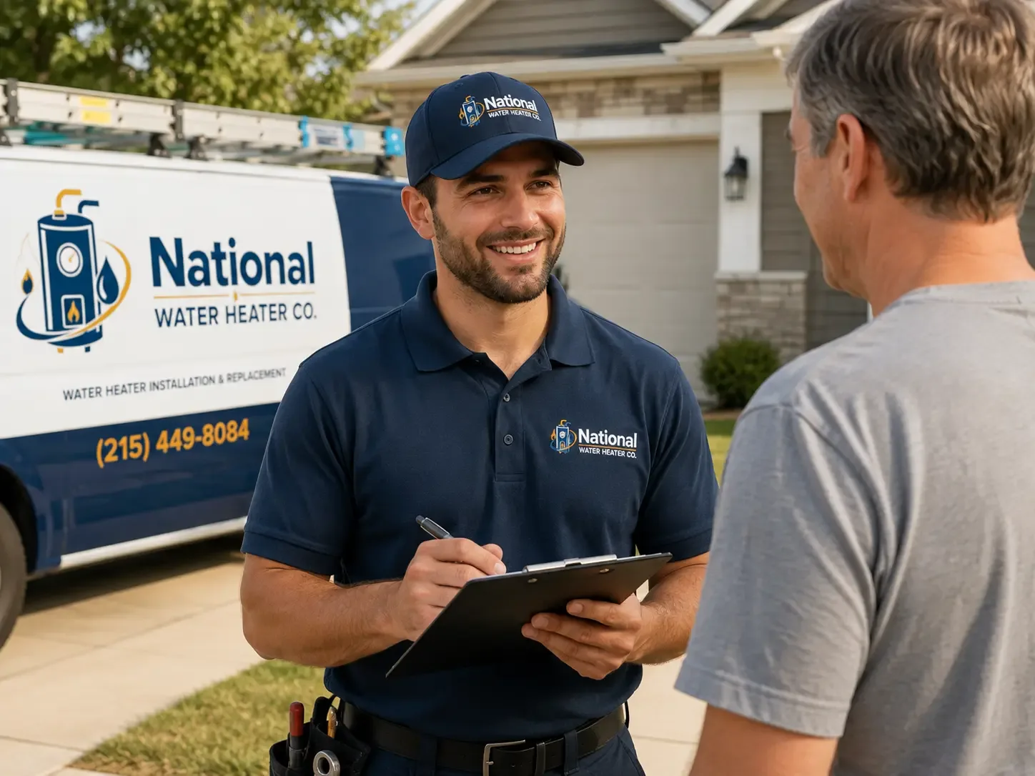 Water Heater Installation Maplecrest, NY FAQs